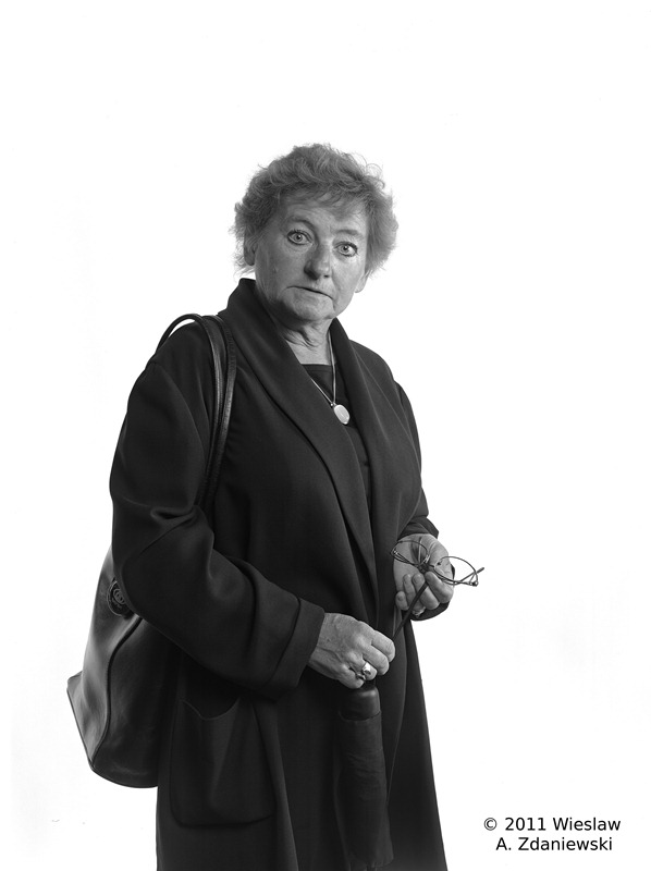 Joanna &copy; 2011 Wieslaw A. Zdaniewski