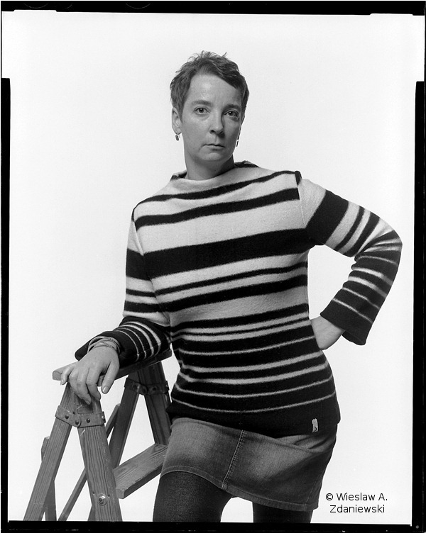 Sara &copy; 2011 Wieslaw A. Zdaniewski