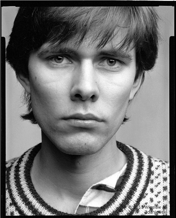 Stefan &copy; 2011 Wieslaw A. Zdaniewski