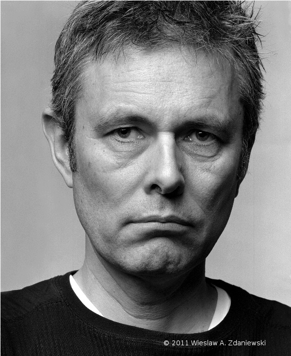 Stefan &copy; 2011 Wieslaw A. Zdaniewski